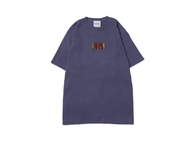 VAULTROOM Toon Logo Tee "Violet"