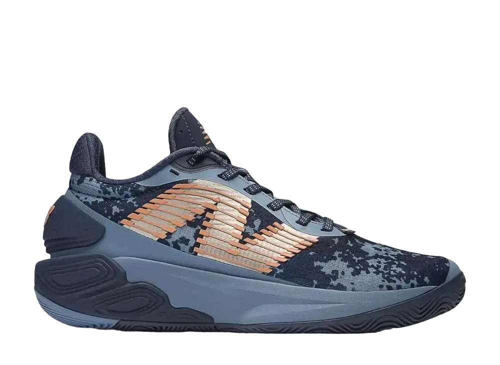 ニューバランス フューエルセル トゥーウェイ V5 "NBネイビー/ヘロンブルー/コッパー"