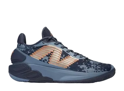 New Balance Two Wxy V5 "NB Navy/Heron Blue/Copper"