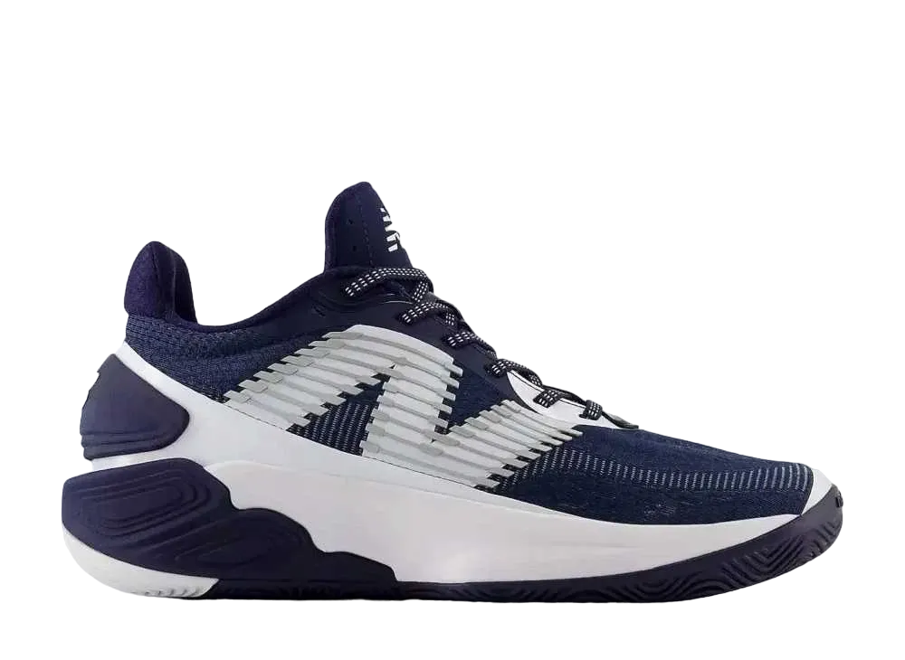 New Balance Two Wxy V5 "Team Navy/White"