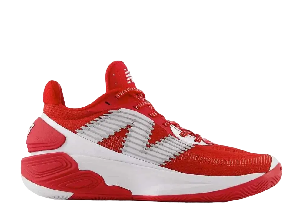 New Balance Two Wxy V5 "Team Red/White"