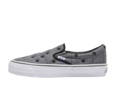 Vans LX Slip-On Reissue 98 TDC "Asphalt/Multi"