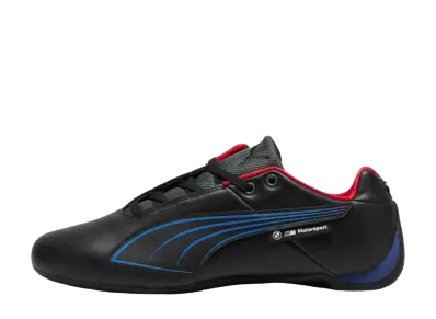 BMW M Motorsport × Puma Future Cat OG "Puma Black/Shadow Gray"