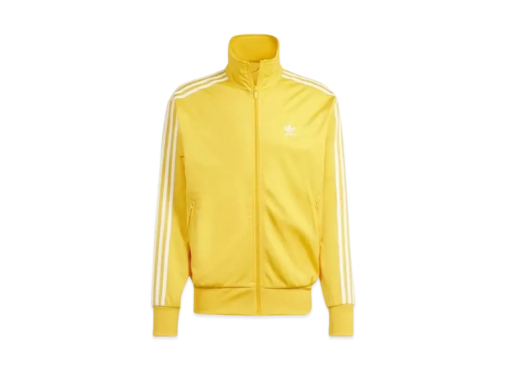 adidas Adicolor Classics Firebird Track Top (Jersey) "Bold Gold"