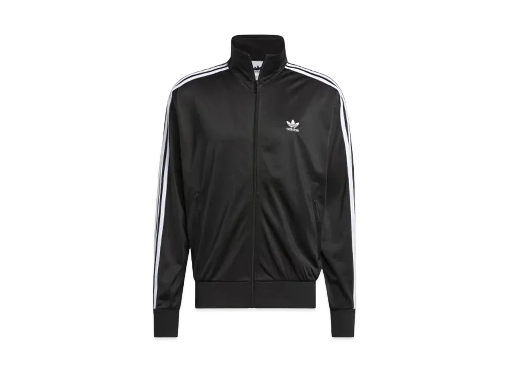 adidas Adicolor Classics Firebird Track Top (Jersey) "Black/White"
