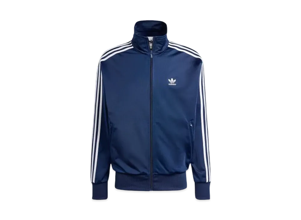 adidas Adicolor Classics Firebird Track Top (Jersey) "Night Indigo"