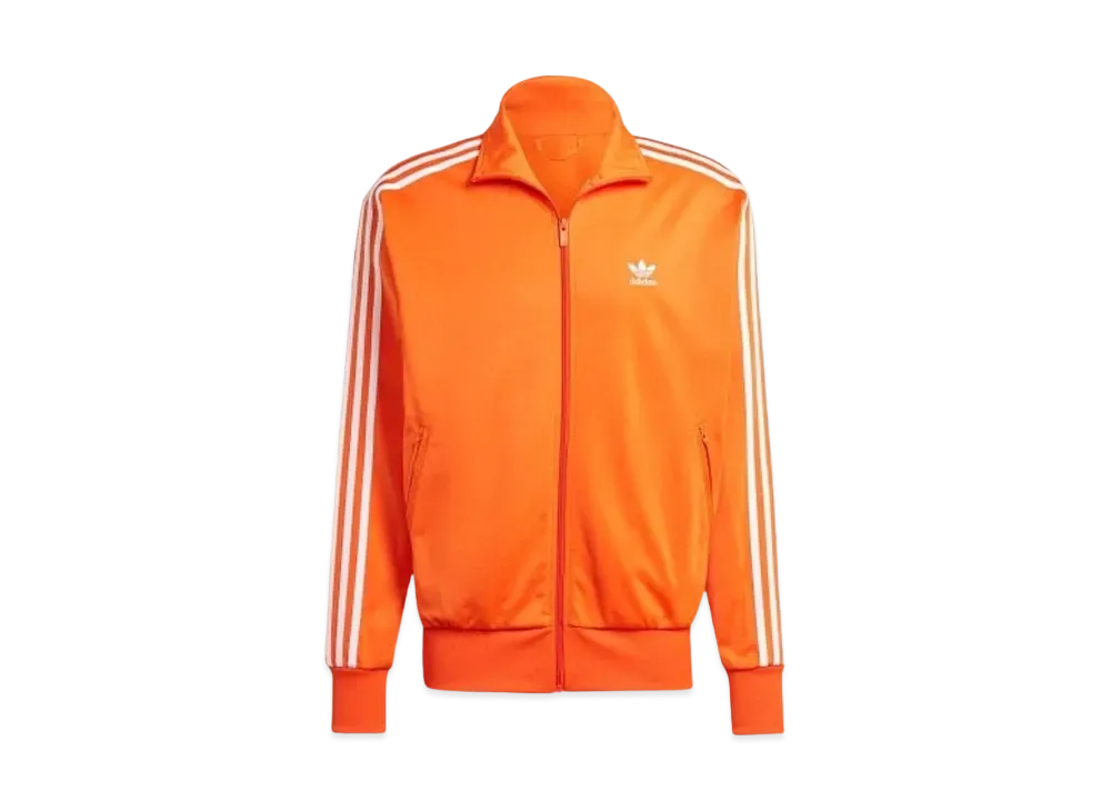 adidas Adicolor Classics Firebird Track Top (Jersey) "Orange"