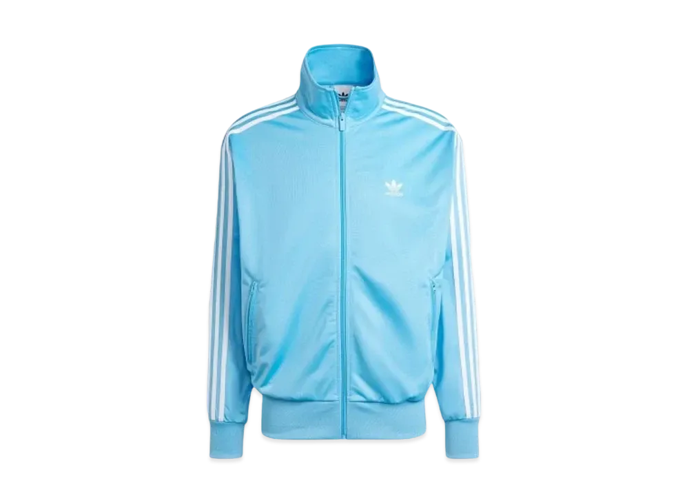 adidas Adicolor Classics Firebird Track Top (Jersey) "Semi Blue Burst"