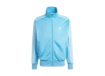 adidas Adicolor Classics Firebird Track Top (Jersey) "Semi Blue Burst"