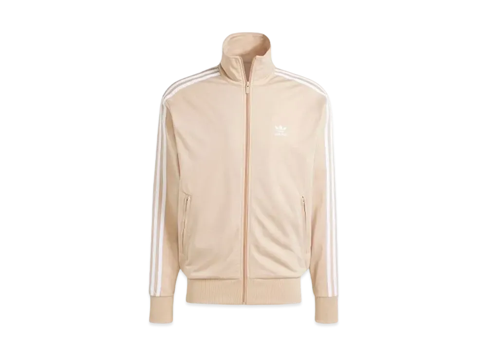 adidas Adicolor Classics Firebird Track Top (Jersey) "Magic Beige"