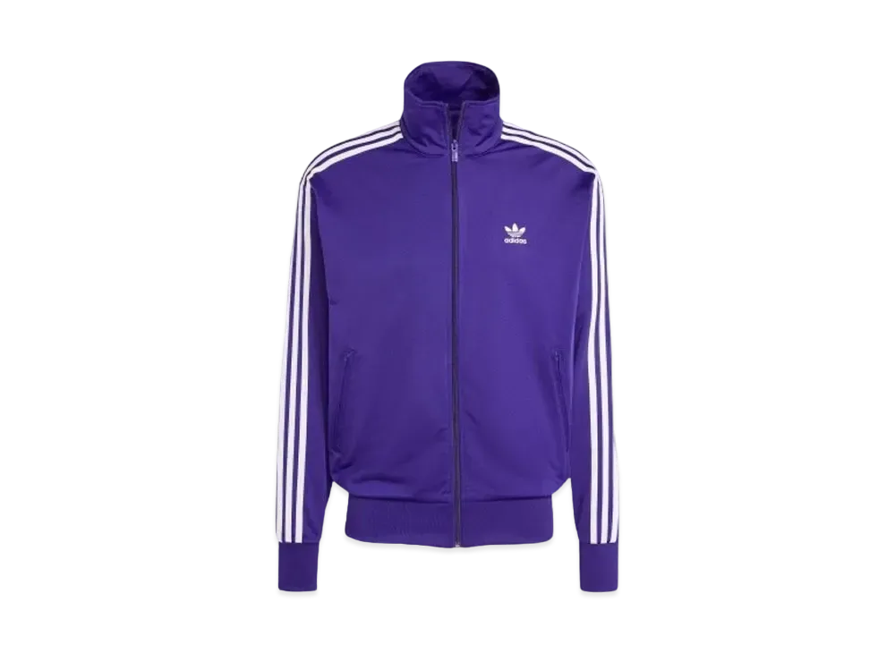 adidas Adicolor Classics Firebird Track Top (Jersey) "College Purple"