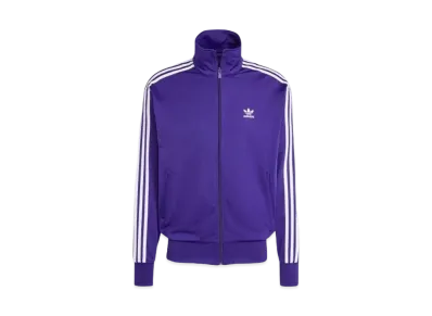 adidas Adicolor Classics Firebird Track Top (Jersey) "College Purple"
