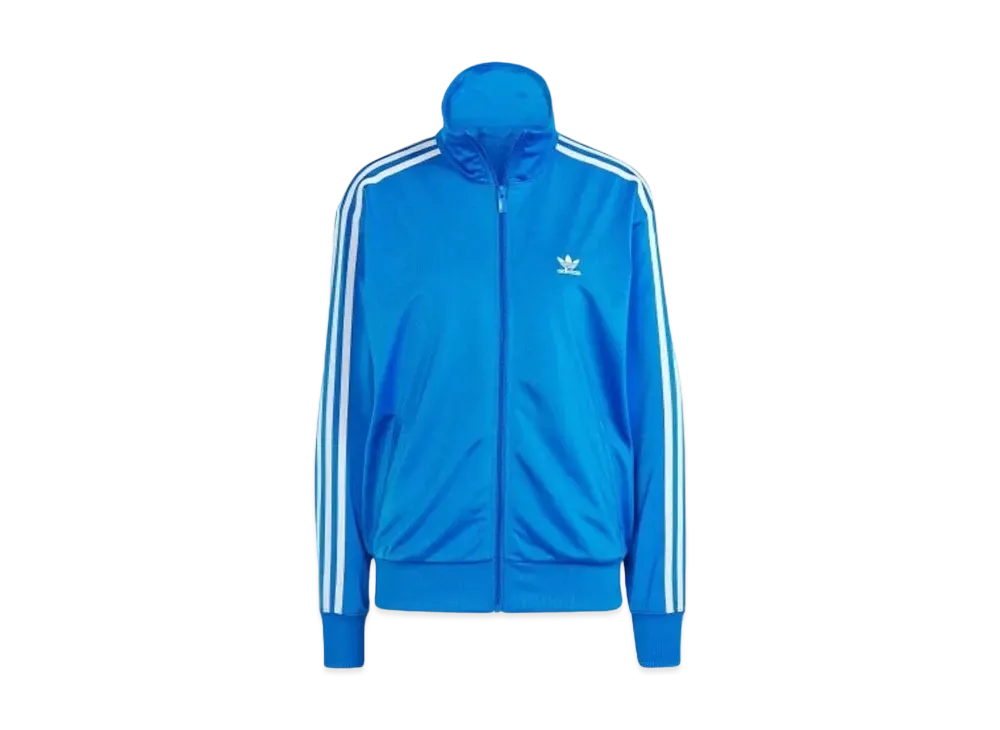 adidas Adicolor Classics Loose Firebird Track Top "Bluebird"