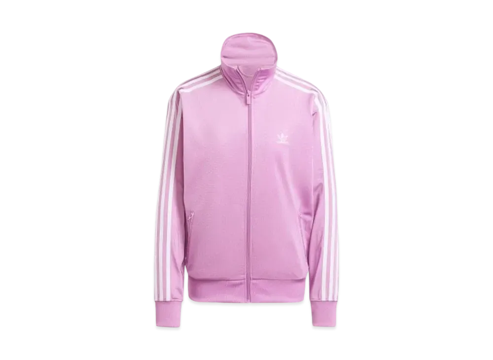 adidas Adicolor Classics Loose Firebird Track Top "Preloved Purple"