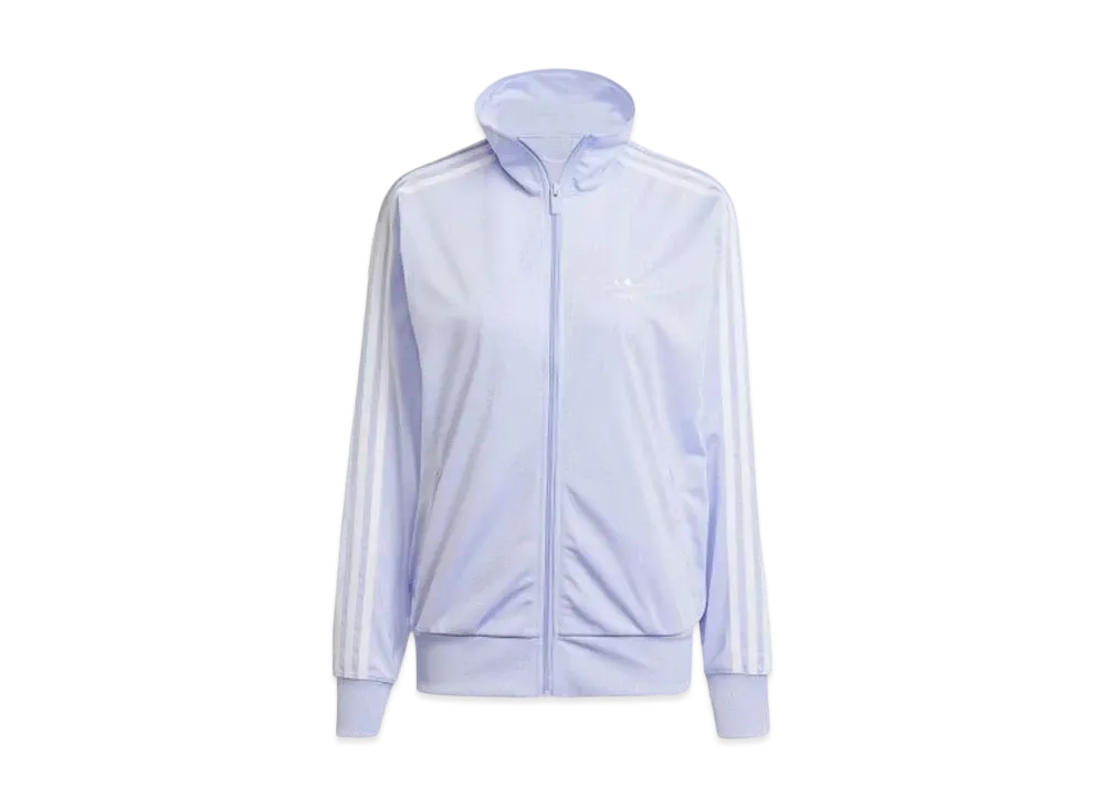 adidas Adicolor Classics Loose Firebird Track Top "Violet Tone"