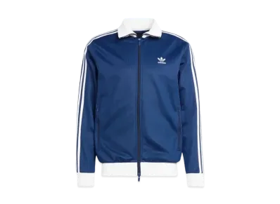 adidas Adicolor Classics Beckenbauer Track Top (Jersey) "Night Indigo"
