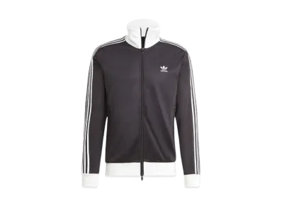 adidas Adicolor Classics Beckenbauer Track Top (Jersey) "Black/White"
