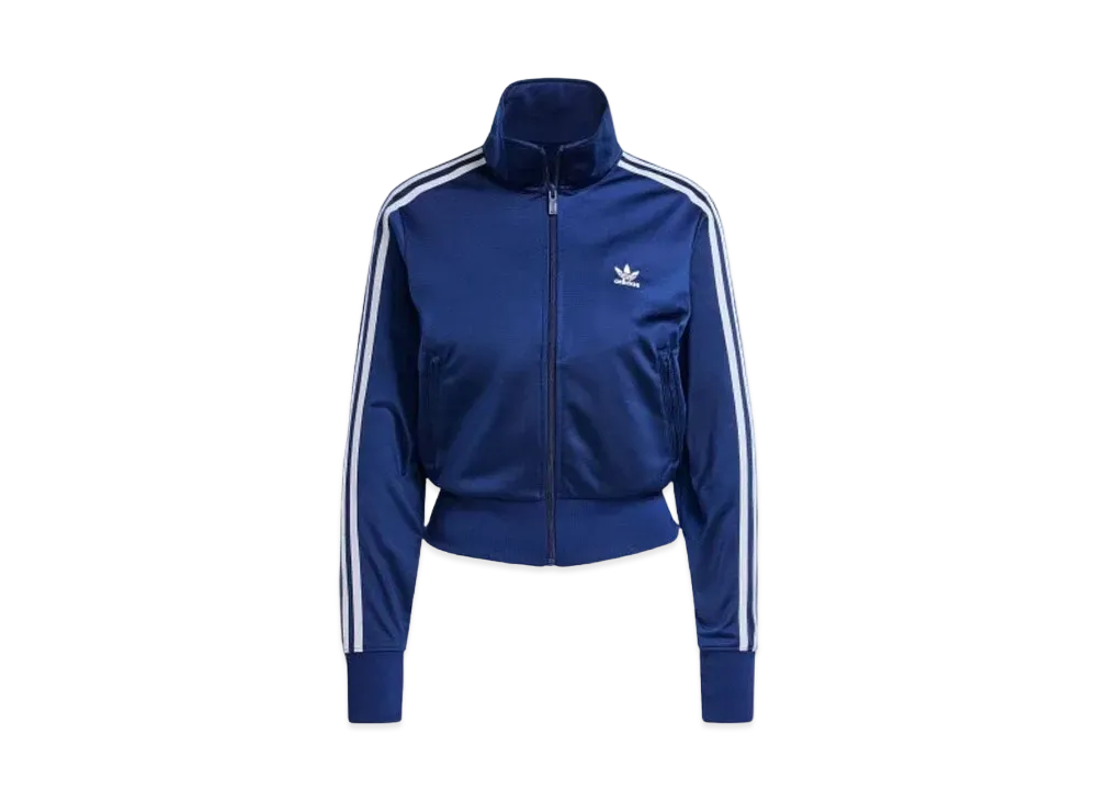 adidas Adicolor Classics Firebird Track Top (Jersey) "Dark Blue"