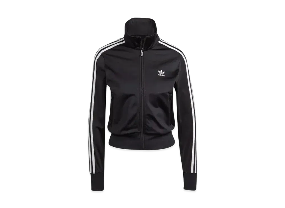 adidas Adicolor Classics Firebird Track Top (Jersey) "Black"