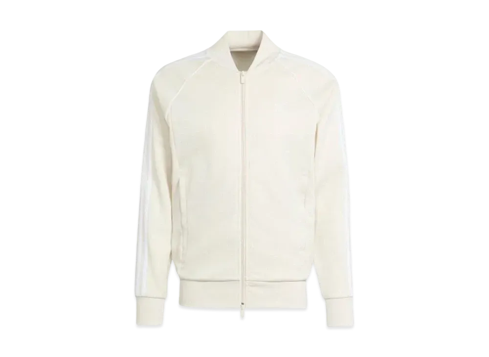 adidas Adicolor Classics SST Track Jacket (Jersey) "Wonder White"