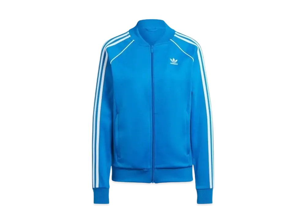 adidas Adicolor Classics SST Track Top (Jersey) "Bluebird"