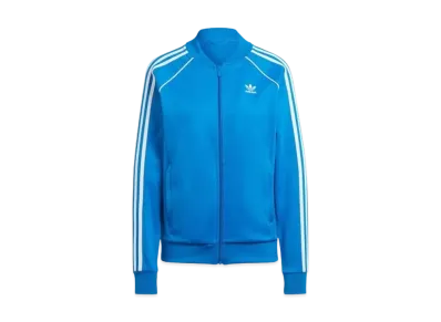 adidas Adicolor Classics SST Track Top (Jersey) "Bluebird"