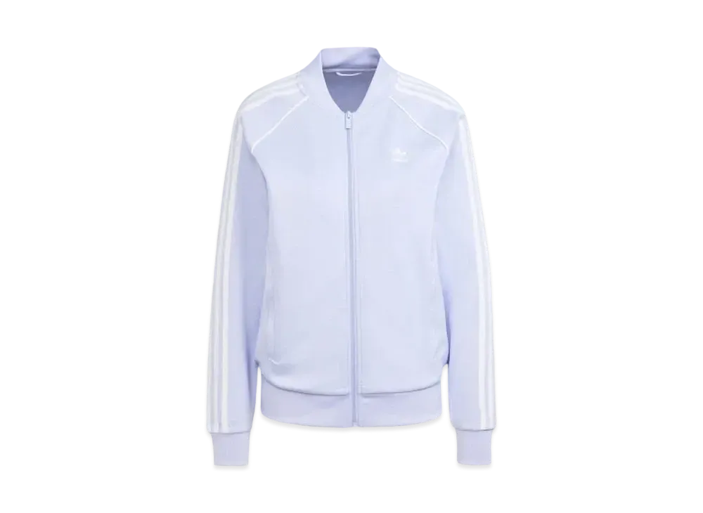 adidas Adicolor Classics SST Track Top (Jersey) "Violet Tone"