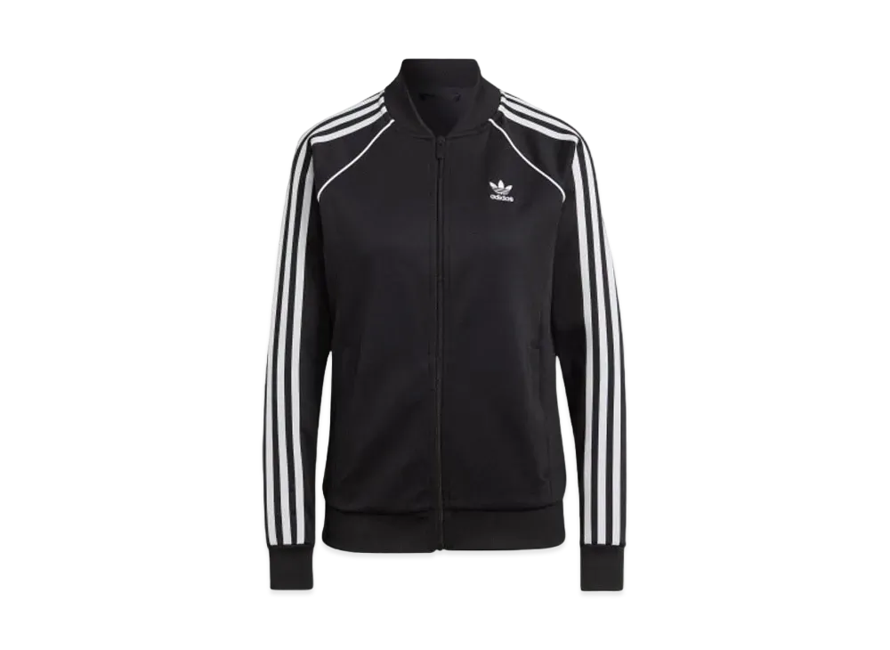 adidas Adicolor Classics SST Track Top (Jersey) "Black"