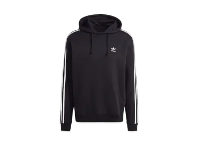adidas Adicolor Classics Three Stripes Parka "Black"