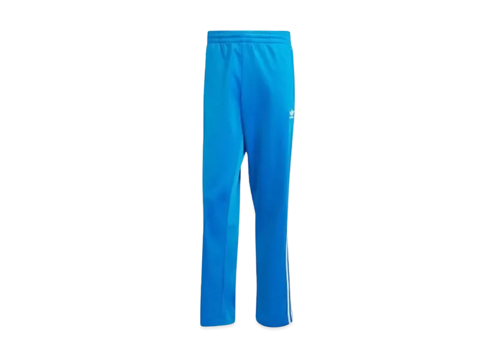 adidas Adicolor Classics Firebird Track Pants (Jersey) "Bluebird/White"