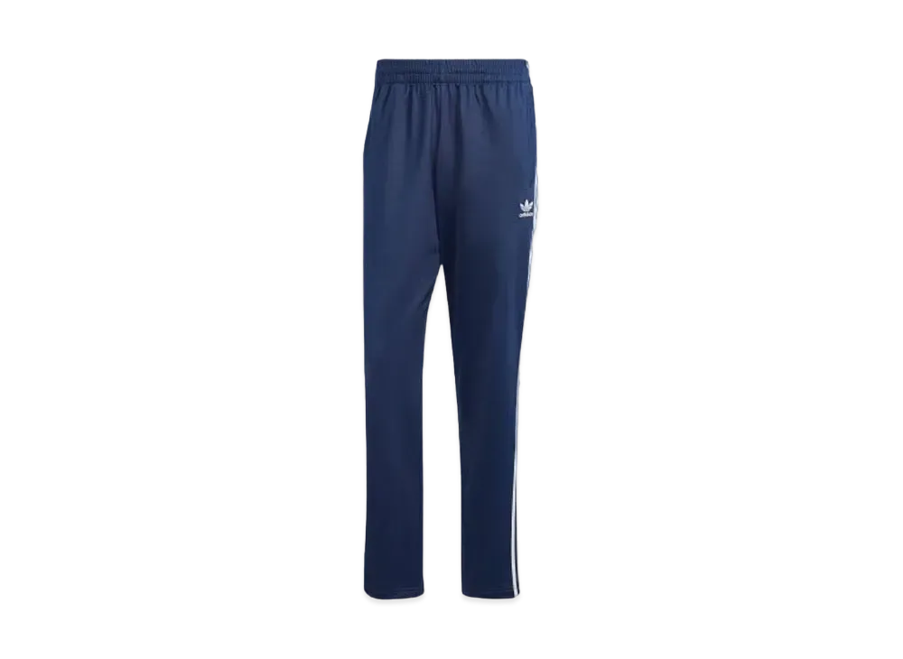 adidas Adicolor Classics Firebird Track Pants (Jersey) "Night Indigo"