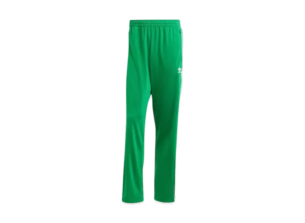 adidas Adicolor Classics Firebird Track Pants (Jersey) "Green"