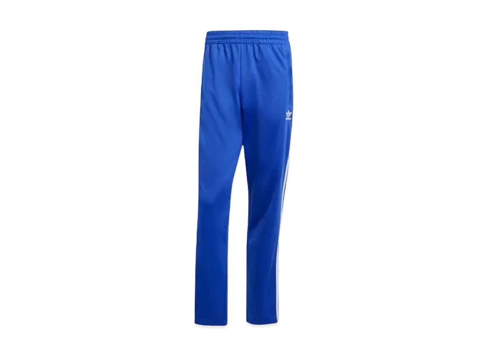 adidas Adicolor Classics Firebird Track Pants (Jersey) "Semilcid Blue"