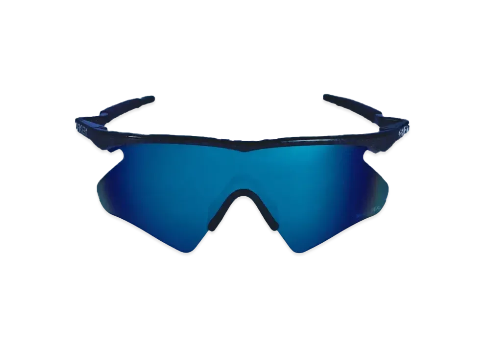 Oakley Factory Team Mumbo Bd Planet X "Blue"