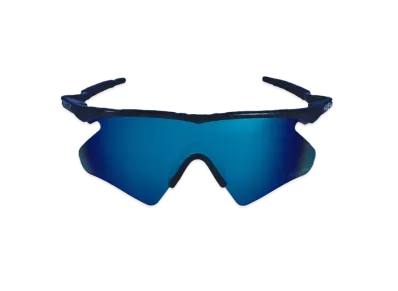 Oakley Factory Team Mumbo Bd Planet X "Blue"