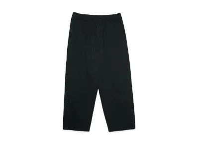 MAGIC STICK Balloon Sweat Pants "BLACK"