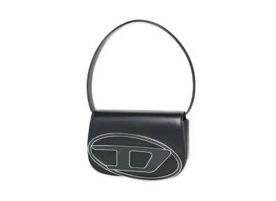 DIESEL 1DR "BLACK"