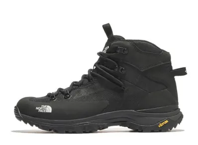The North Face Creston Hike Mid WP "TNF Black"