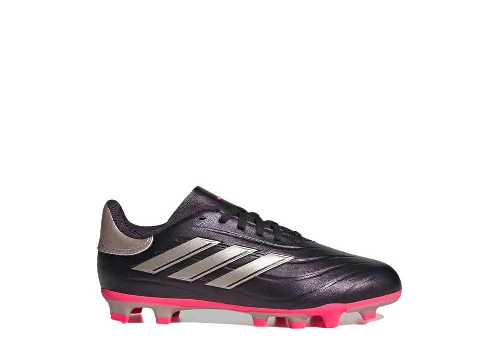 Copa PS Pure 2 Club FxG "Aurora Black/Platina Metallic/Turbo"