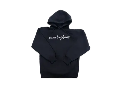 FRAGMENT x M.LEAGUE 「Fragment Orphans」Hoodie "Black"