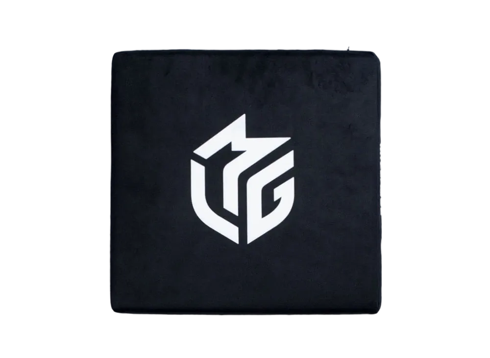 FRAGMENT x M.LEAGUE Cushion "Black"