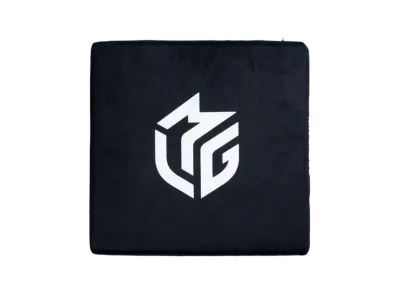 FRAGMENT x M.LEAGUE Cushion "Black"