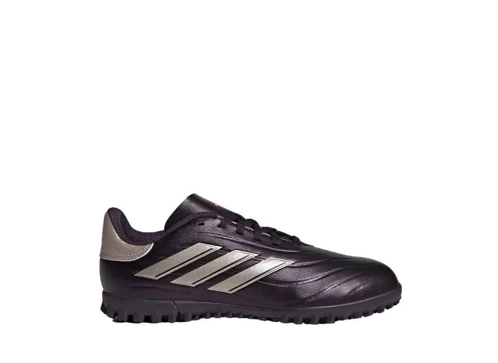 アディダス PS コパ ピュア2 クラブ TF "オーロラブラック/プラチナメタリック/ターボ" (キッズ)