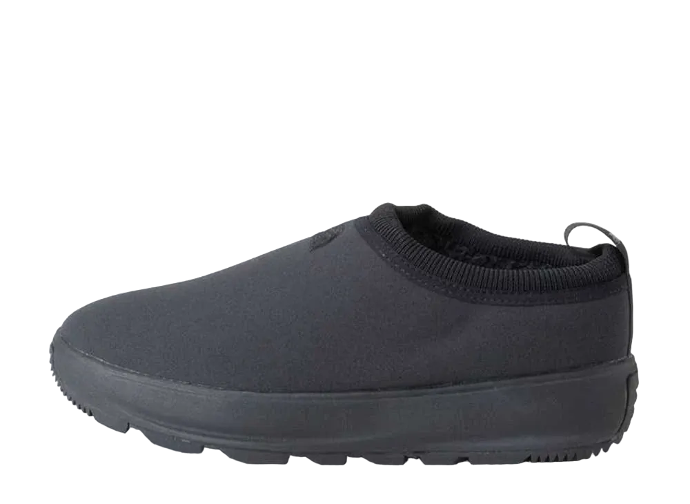 ザノースフェイス ファイヤーフライ スリッポン "TNFブラック"