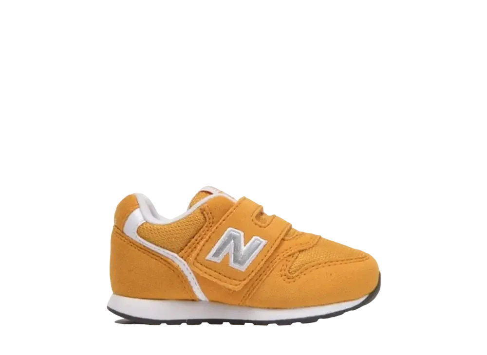 New Balance TD 996 "Yellow"