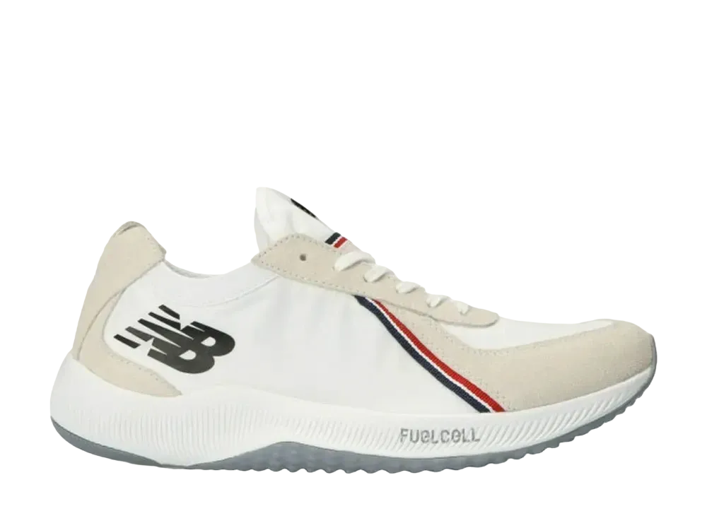 ニューバランス スーパーコンプ2 "マンセルホワイト"
