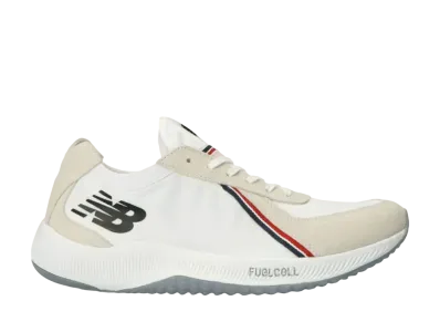 New Balance SuperComp 2 "Munsell White"