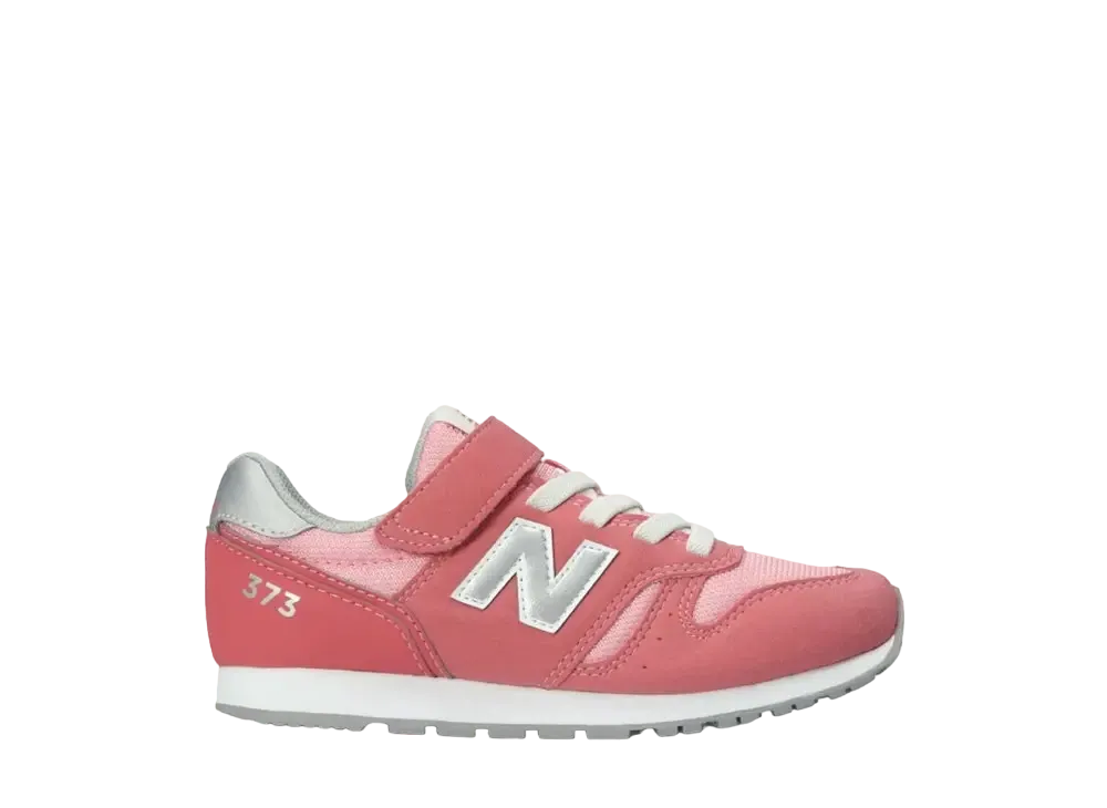 ニューバランス PS 373 "ピンク" (キッズ)