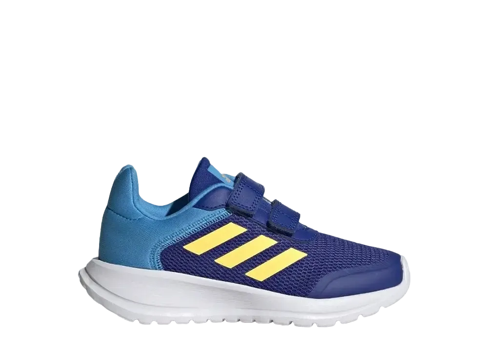 adidas GS Tensaur Run 2.0 CF K "Semi Lucid Blue/Spark/Blue Burst"