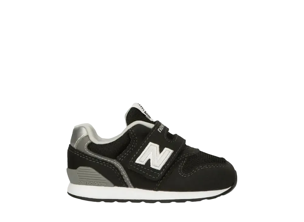 New Balance TD 996 "Black"